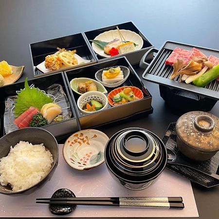 Kusatsuonsen Hoshikawa Kusatsu  Luaran gambar