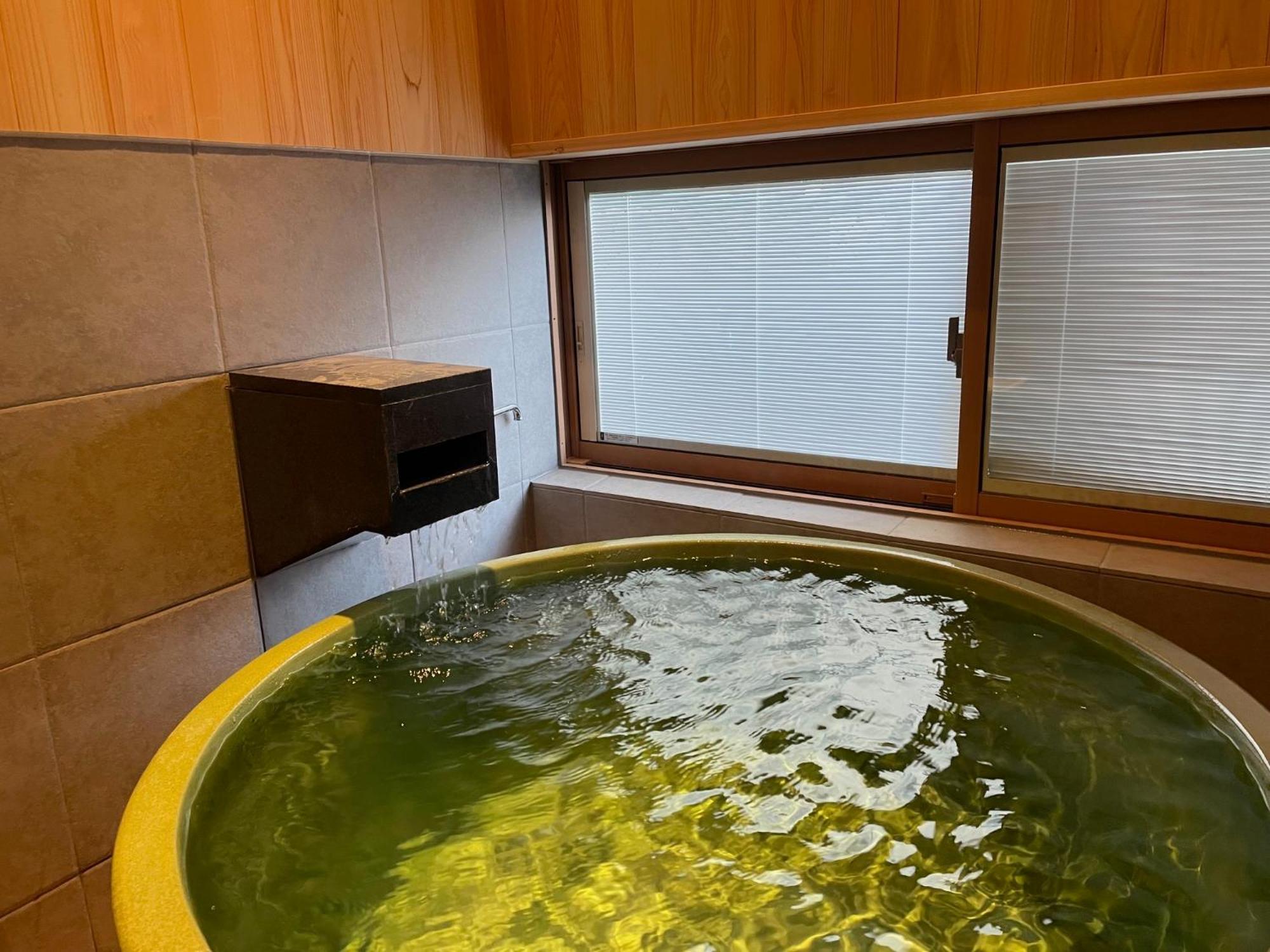 Kusatsuonsen Hoshikawa Kusatsu  Luaran gambar