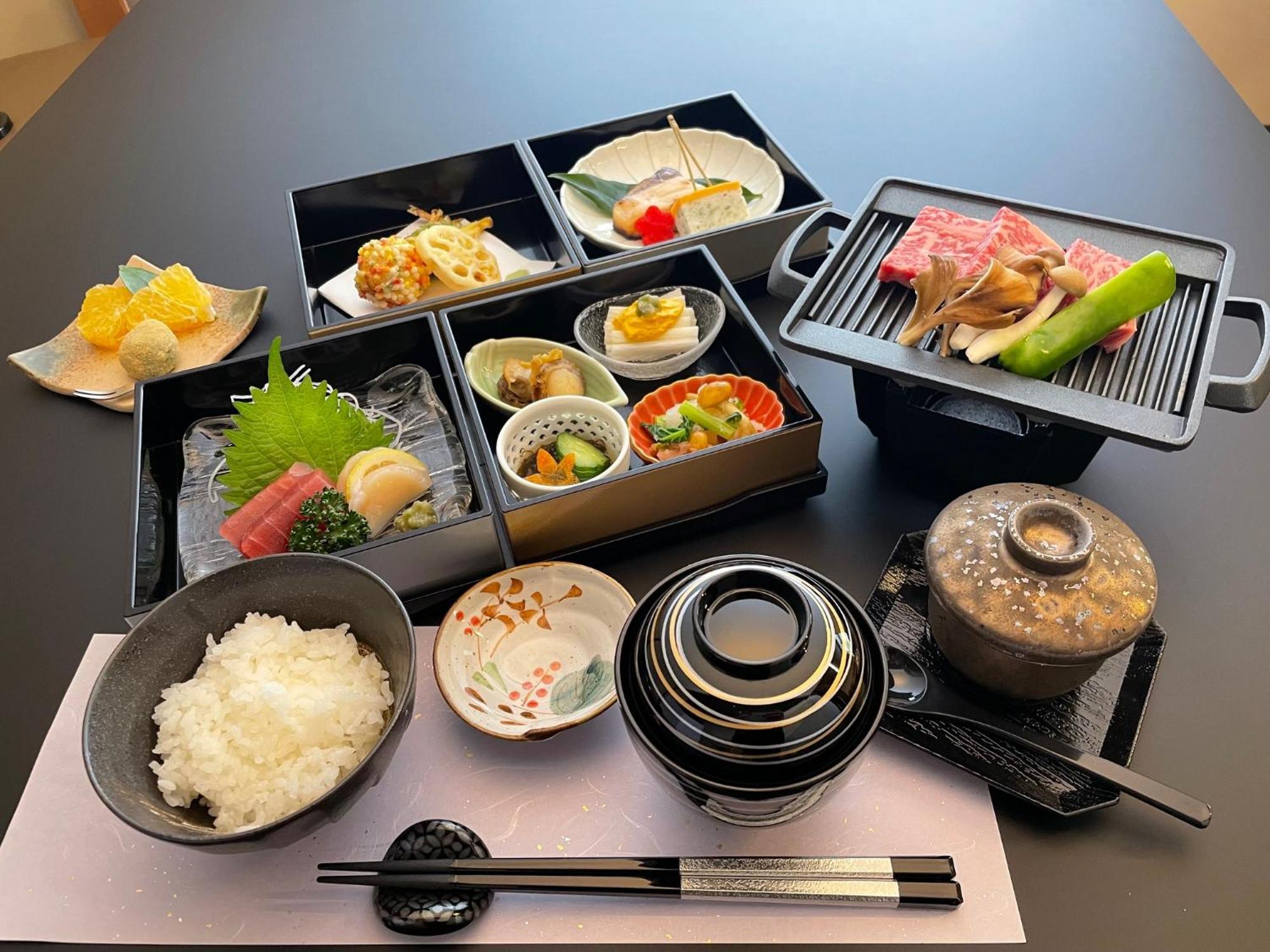 Kusatsuonsen Hoshikawa Kusatsu  Luaran gambar