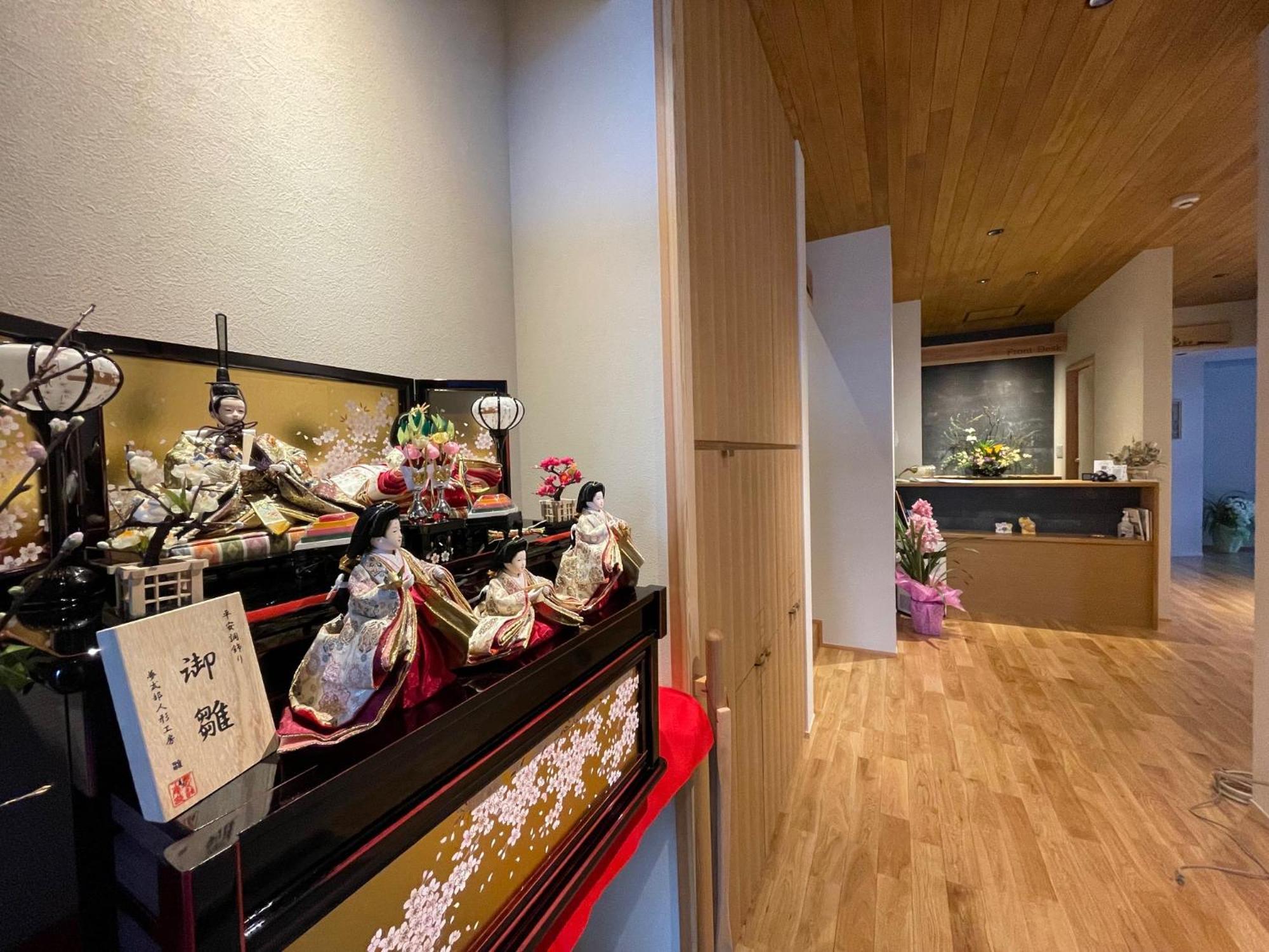 Kusatsuonsen Hoshikawa Kusatsu  Luaran gambar