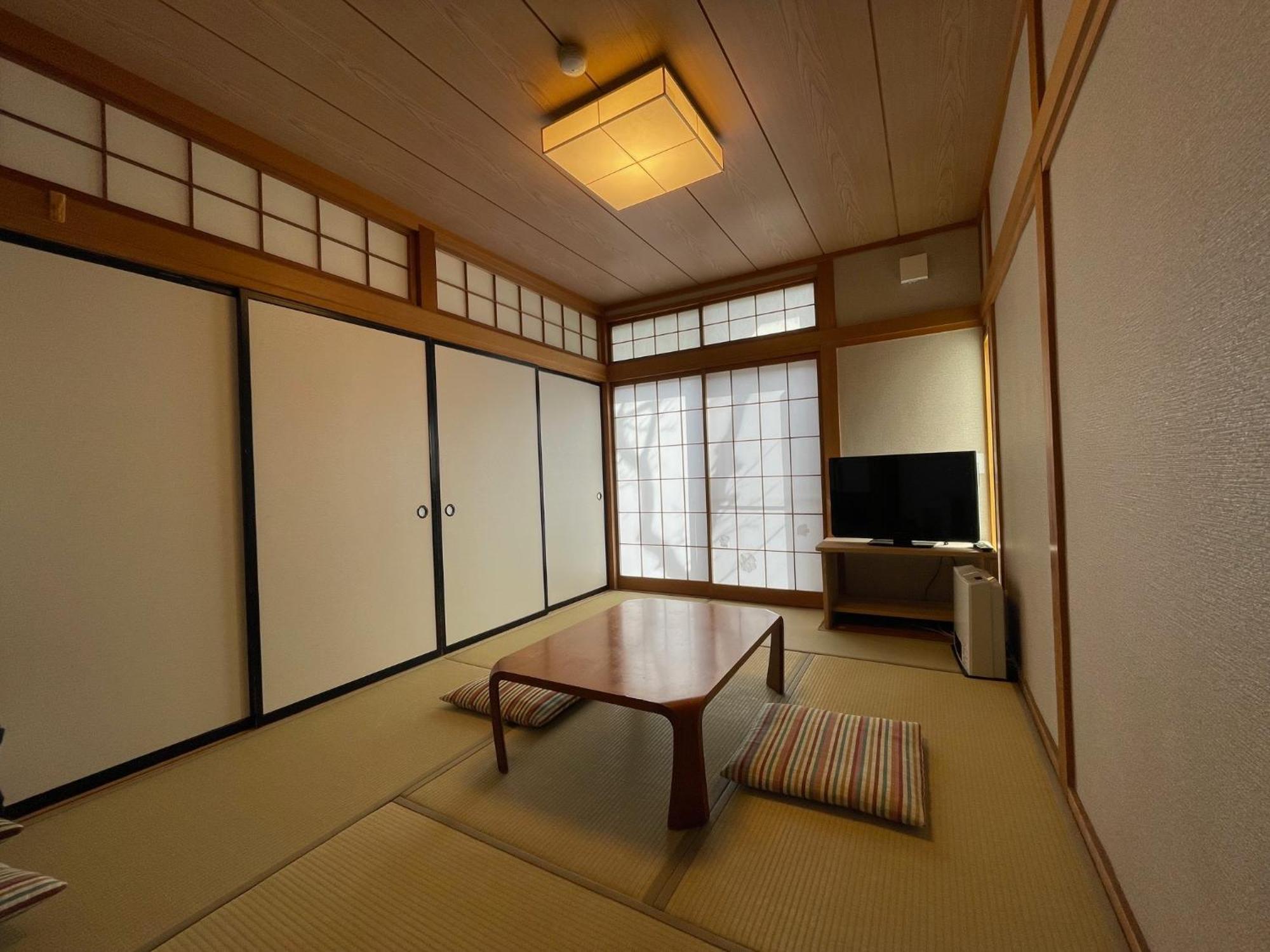 Kusatsuonsen Hoshikawa Kusatsu  Luaran gambar